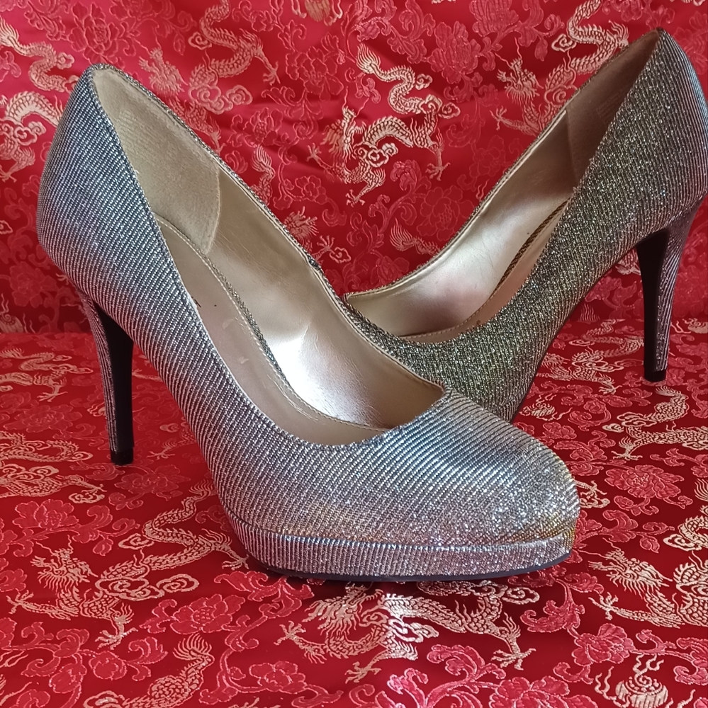 Fioni Night Heels